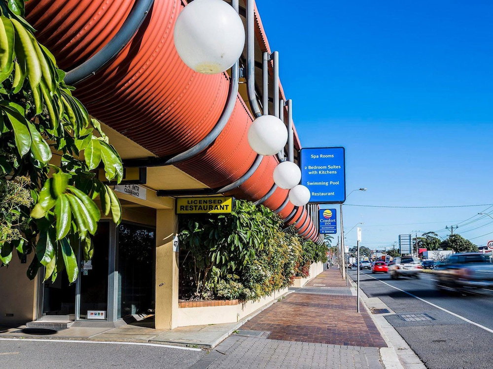 Para Hills West SA Accommodation Gladstone