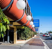 Comfort Inn and Suites Manhattan - Accommodation Gladstone