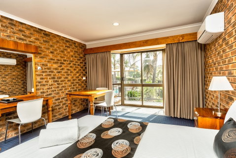 Hume Country Motor Inn - Accommodation Gladstone 6