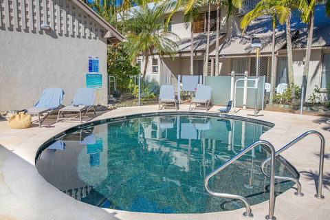 The Islander Noosa Resort - Accommodation Gladstone 2