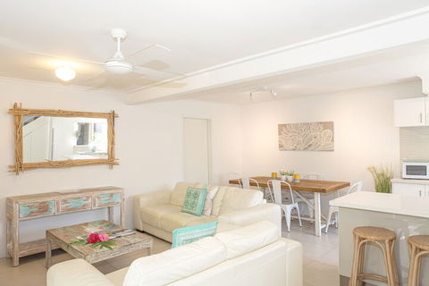 The Islander Noosa Resort - Accommodation Gladstone 7