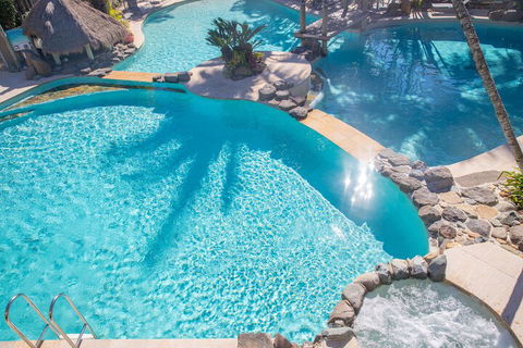 The Islander Noosa Resort - Accommodation Gladstone 5