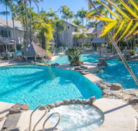 The Islander Noosa Resort - Accommodation Gladstone