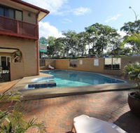 Toreador Motel - Accommodation Gladstone