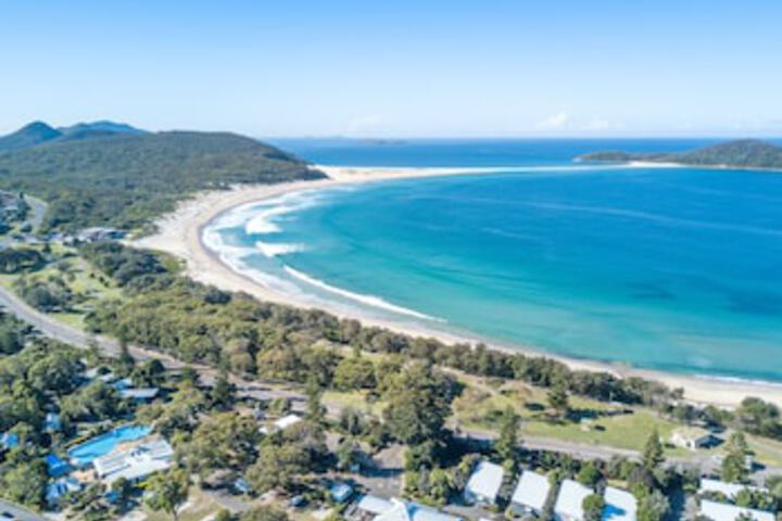  Accommodation Gladstone