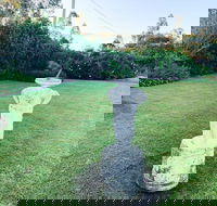 Woolshed Hill Estate - Accommodation Gladstone