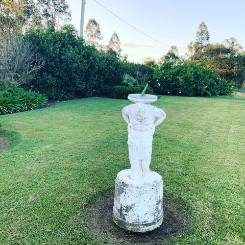 Woolshed Hill Estate - Accommodation Gladstone 0