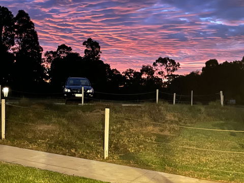 Woolshed Hill Estate - Accommodation Gladstone 5