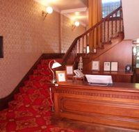 Princes Lodge Motel - Accommodation Gladstone