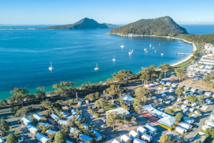  Accommodation Gladstone