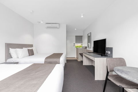 Comfort Inn Silver Birch - Accommodation Gladstone 5