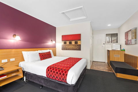 Comfort Inn Silver Birch - Accommodation Gladstone 3