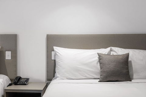 Comfort Inn Silver Birch - Accommodation Gladstone 2
