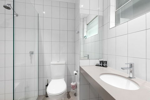 Comfort Inn Silver Birch - Accommodation Gladstone 4