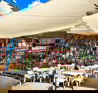 Kingfisher Bay Resort - Accommodation Gladstone