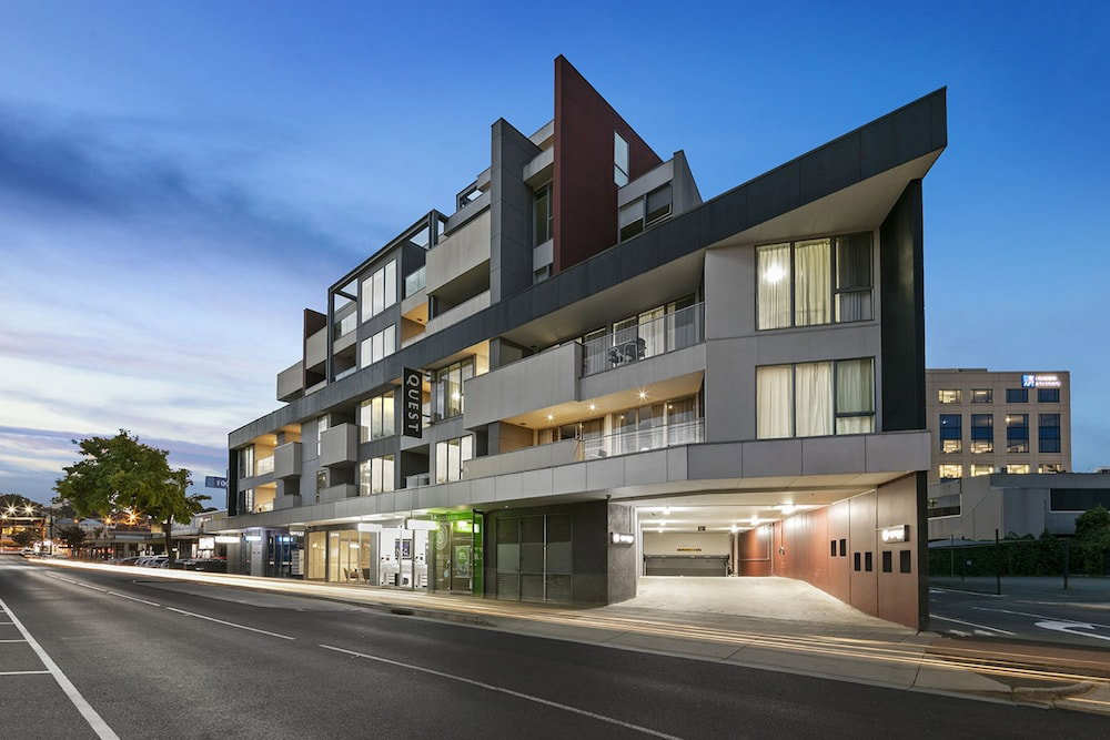  Accommodation Gladstone