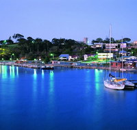 Gladstone City Central Apartment Hotel - Accommodation Gladstone