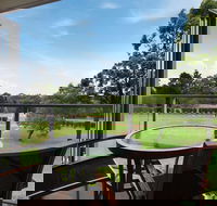 City Golf Club Motel - Accommodation Gladstone
