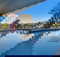 The Chermside Apartments - Accommodation Gladstone