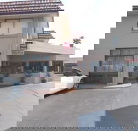 Caravilla Motor Inn - Accommodation Gladstone