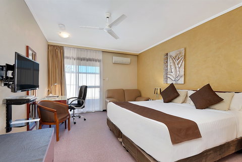 Alexander Motel Whyalla - Accommodation Gladstone 6