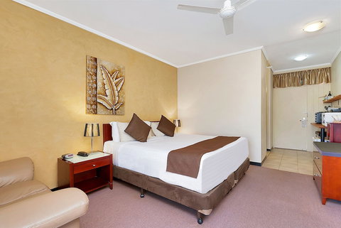Alexander Motel Whyalla - Accommodation Gladstone 5