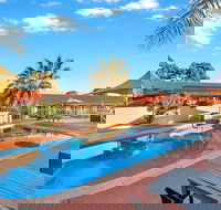 Alexander Motel Whyalla - Accommodation Gladstone