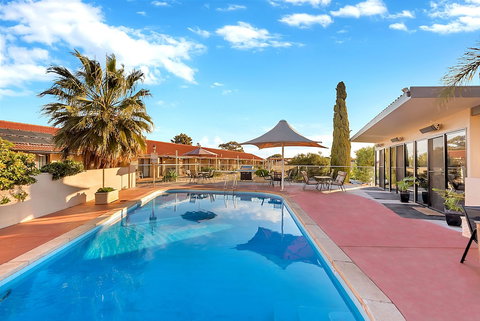 Alexander Motel Whyalla - Accommodation Gladstone 1