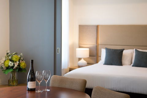 The Sebel Launceston - Accommodation Gladstone 6