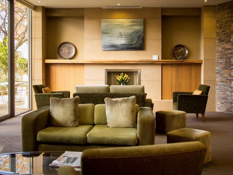 The Sebel Launceston - Accommodation Gladstone 1