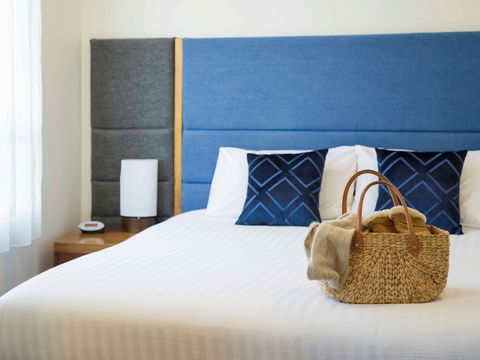 The Sebel Launceston - Accommodation Gladstone 5