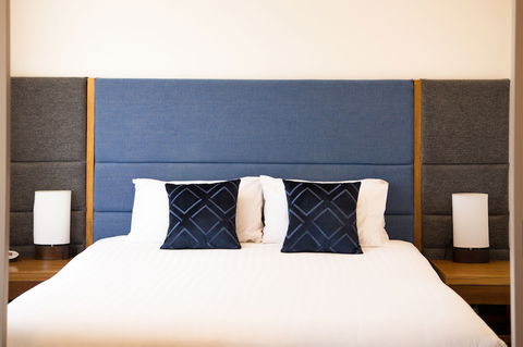 The Sebel Launceston - Accommodation Gladstone 3