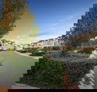 Quest Sanctuary Lakes - Accommodation Gladstone