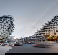Adina Apartment Hotel Wollongong - Accommodation Gladstone
