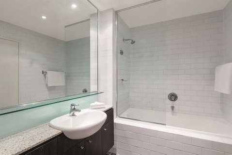 Adina Apartment Hotel Sydney Central - Accommodation Gladstone 6