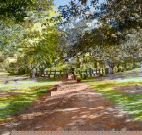 Spicers Hidden Vale - Accommodation Gladstone