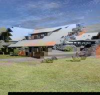 Spicers Peak Lodge - Accommodation Gladstone