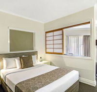 Toowong Inn  Suites - Accommodation Gladstone