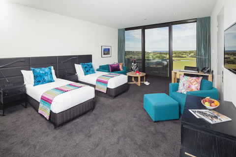 RACV Torquay Resort - Accommodation Gladstone 4