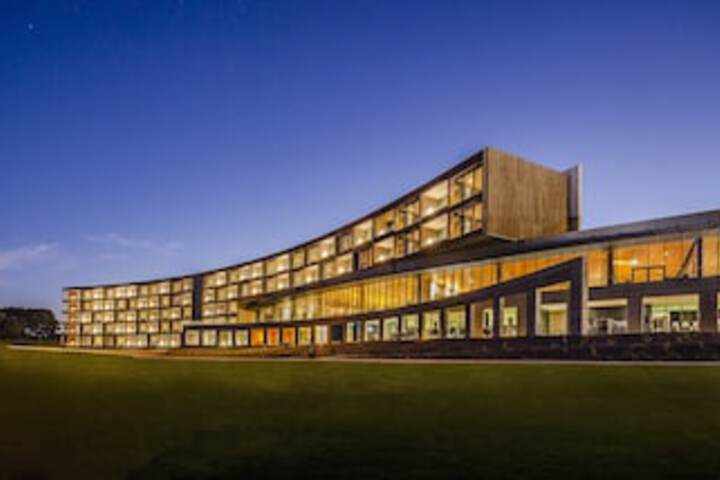  Accommodation Gladstone