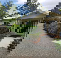 Camelot Boutique Accommodations - Accommodation Gladstone