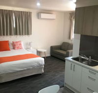 Sturt Motel - Accommodation Gladstone