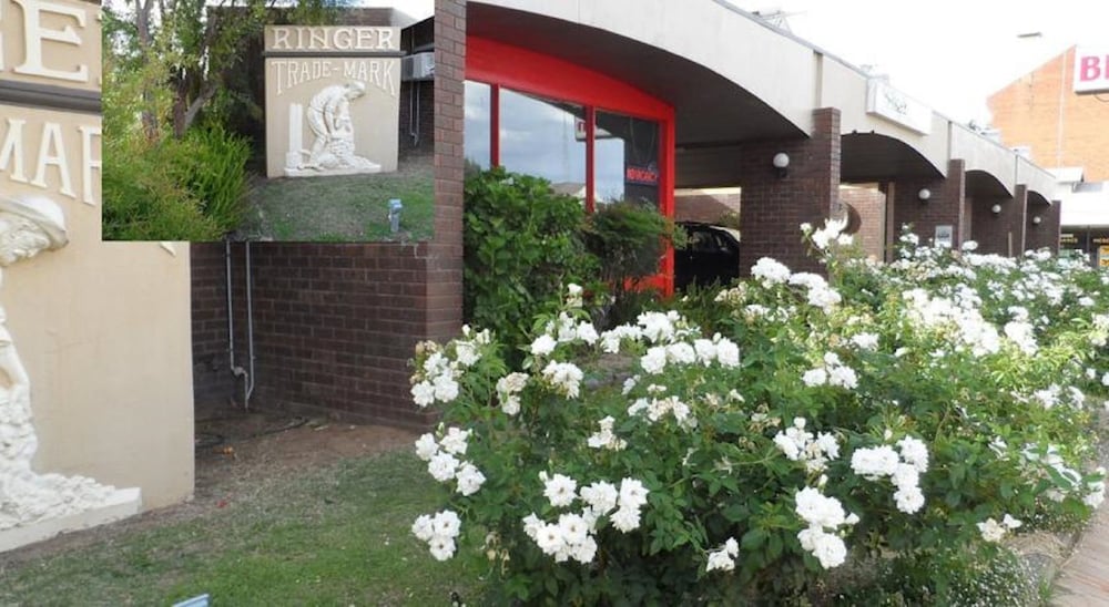  Accommodation Gladstone