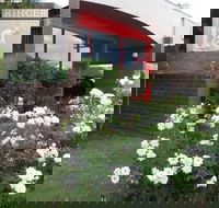 Bidgee Motor Inn - Accommodation Gladstone