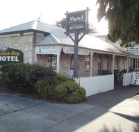 Guichen Bay Motel - Accommodation Gladstone