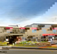 Hampden at Battery Point Apartments - Accommodation Gladstone