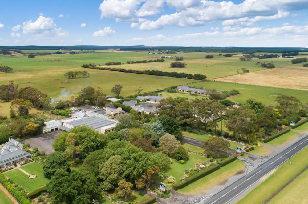 Mount Schank SA Accommodation Gladstone