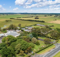 The Barn - Accommodation Gladstone