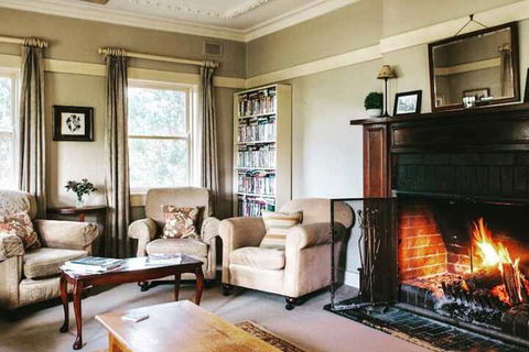Links House - Accommodation Gladstone 4