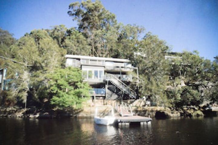  Accommodation Gladstone